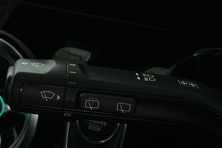 2023 Mercedes-Benz GLA 92782 Hatchback Petrol Automatic