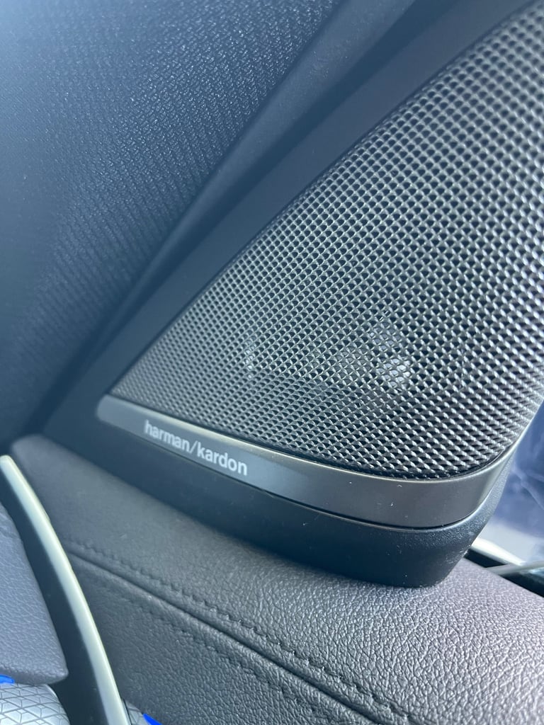 BMW, 5 SERIES, Saloon, 2019, Semi-Auto, 1995 (cc), 4 doors