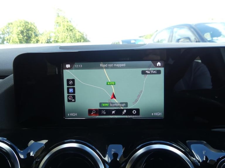 2020 Mercedes-Benz B-Class 1.3 B200 Sport MPV 5dr Petrol 7G-DCT Euro 6 (s/s) (163 ps) Automatic M...