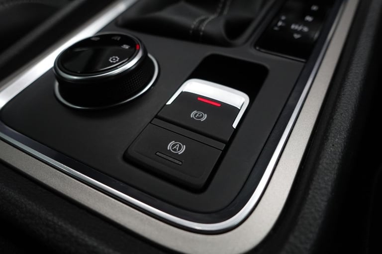 2020 SEAT Ateca 1.5 TSI EVO XPERIENCE SUV 5dr Petrol DSG Euro 6 (s/s) (150 ps) HATCHBACK Petrol A...