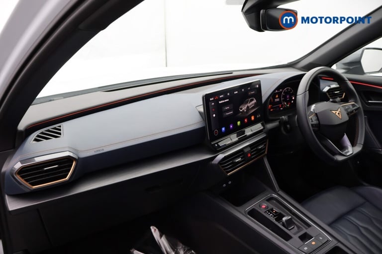 2024 Cupra Formentor 1.4 eHybrid 204 V2 5dr DSG SUV Hybrid Automatic