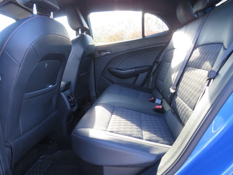 2024 MG MG3 1.5 Hybrid+ MHEV Trophy Hatchback 5dr Petrol Hybrid Auto Euro 6 (s/s) (194 HATCHBACK ...