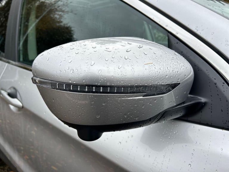 2020 Nissan Qashqai 1.3 DIG-T N-Connecta SUV 5dr Petrol Manual Euro 6 (s/s) (140 ps) SUV PETROL M...