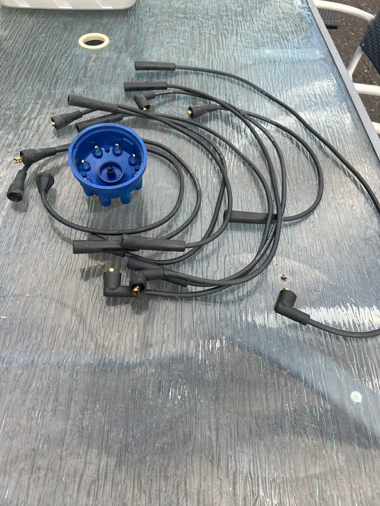 lens covers, holders , ignition tuneup 