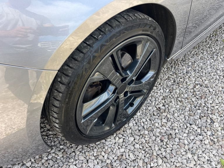2016 Peugeot 308 SW 2.0 BlueHDi GT Line Estate 5dr Diesel EAT Euro 6 (s/s) (150 ps) Estate Diesel...
