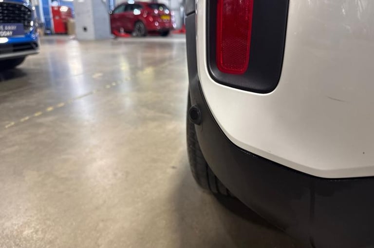 2023 MINI Countryman 1.5 Cooper Classic SUV 5dr Petrol Steptronic Euro 6 (s/s) (136 ps) Automati ...