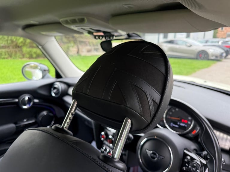 2019 MINI Hatch 1.5 Cooper Exclusive Euro 6 (s/s) 3dr HATCHBACK Petrol Manual