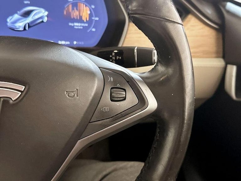 2019 Tesla Model S (Dual Motor) Long Range Auto 4WD 5dr Automatic Hatchback Electric Automatic