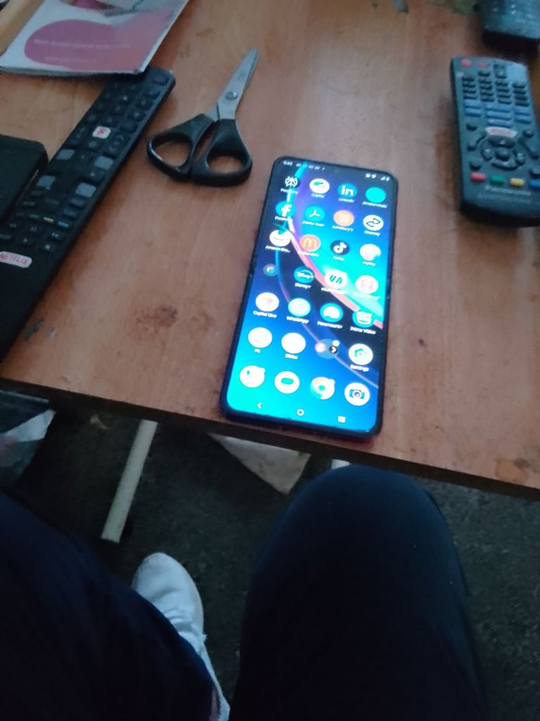 Motorola phone for sale  buyer to collect 