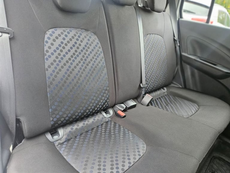 2017 Suzuki Celerio 1.0 SZ2 5dr HATCHBACK PETROL Manual