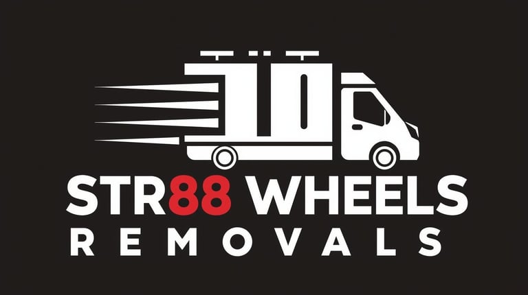 Men and Van Removals. House Movers,  Local Removals, Furniture Maintenance. Same Day Availability