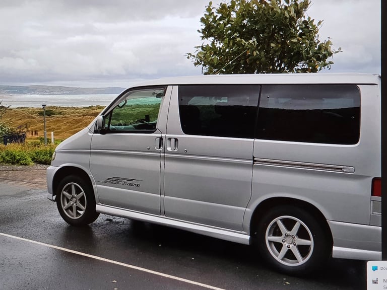 Mazda, 2002, 1990 (cc)