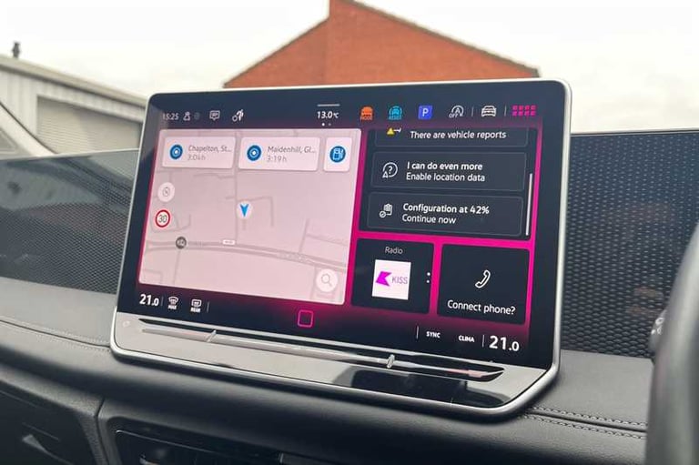 2024 Volkswagen Tiguan 1.5 eTSI Match 5dr DSG ESTATE PETROL Automatic