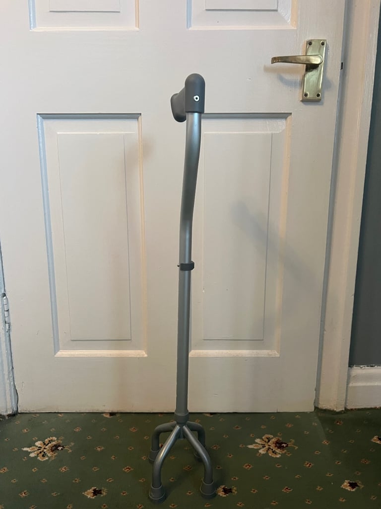 Quad cain walker 