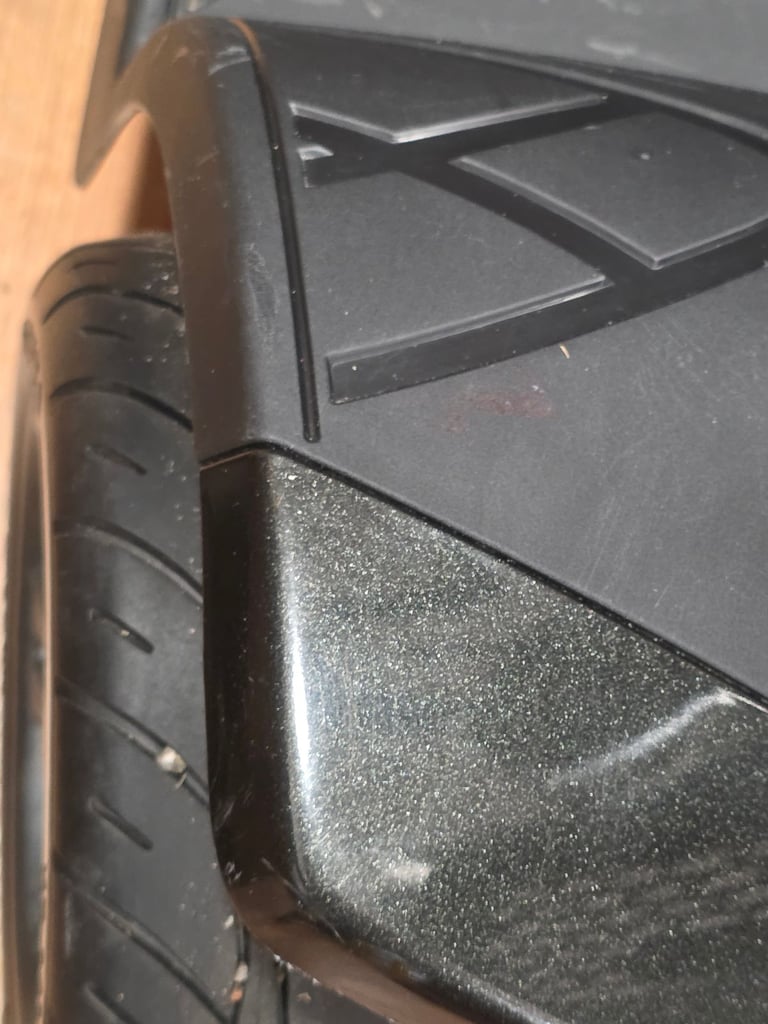 Stride Comforter Mobility Scooter 