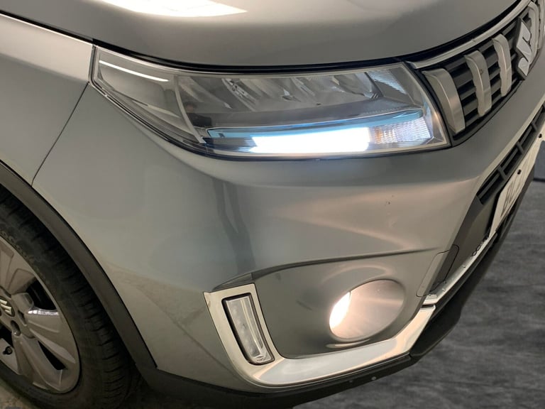 2021 Suzuki Vitara 1.4 Boosterjet 48V Hybrid SZ-T 5dr Auto HATCHBACK PETROL Automatic