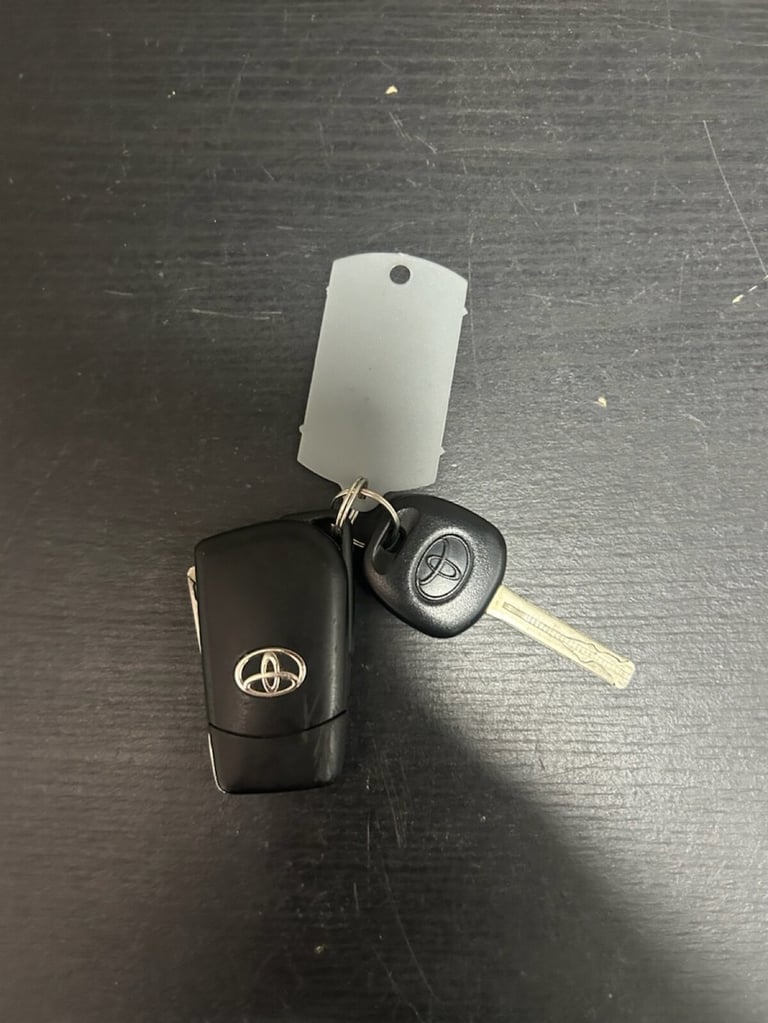 2018 Toyota AYGO 1.0 VVT-i x-press Hatchback 5dr Petrol Manual Euro 6 (71 ps) Hatchback Petrol Ma...