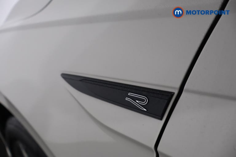 2022 Volkswagen Polo 1.0 TSI 110 R-Line 5dr DSG HATCHBACK PETROL Automatic