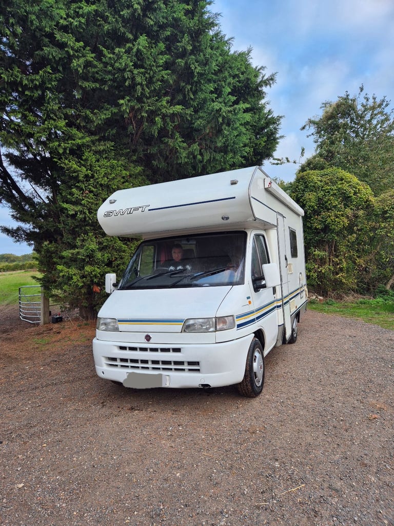Fiat, DUCATO 10 TD SWB, 1997, 1929 (cc)