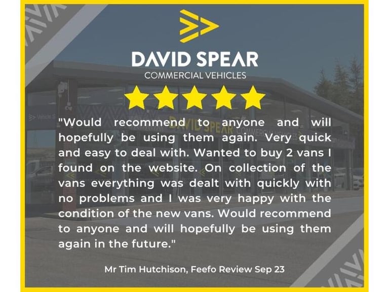 2021 Ford Transit TDCI 130ps 350 12ft 3.6m Dropside Leader with Low Miles Dropside Diesel Manual