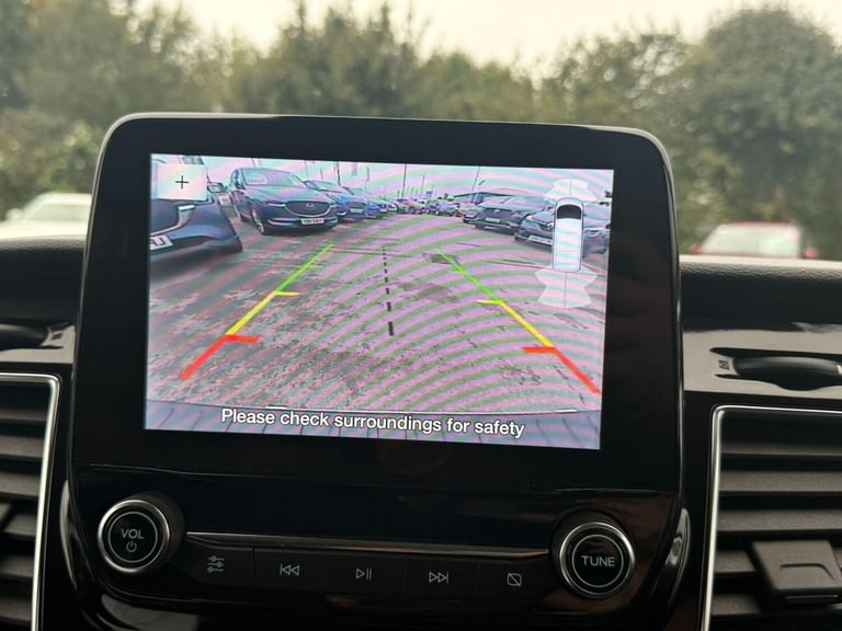 2023 Ford Transit Custom Transit Custom Sport DCiV 320 L1 2.0L EcoBlue 170PS FWD 6 Speed Automati...