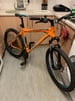 Adults mountain bike (just serviced)