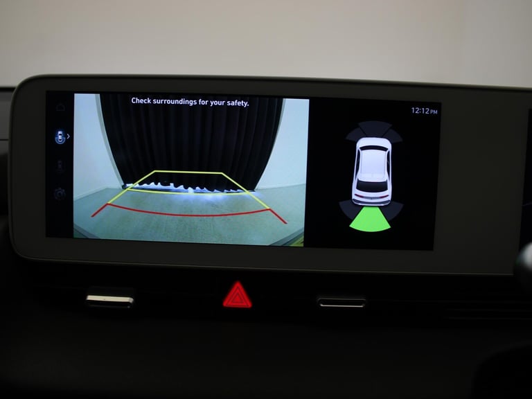 2021 Hyundai IONIQ 5 160kW Ultimate 73 kWh 5dr Auto Estate ELECTRIC Automatic