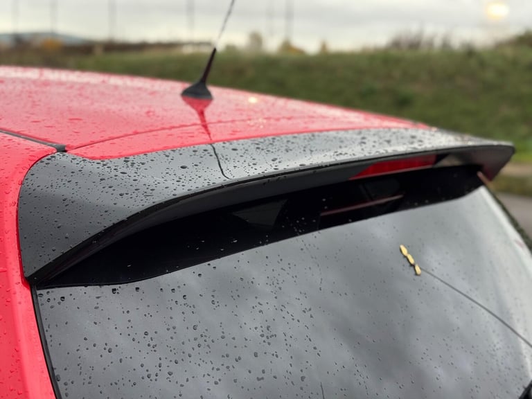 2015 Nissan Pulsar 1.2 DIG-T n-tec Euro 6 (s/s) 5dr HATCHBACK Petrol Manual