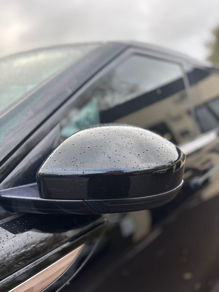 2020 Land Rover Range Rover Evoque 2.0 D150 MHEV R-Dynamic Auto 4WD Euro 6 (s/s) 5dr ESTATE Diese...