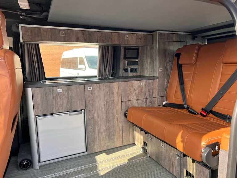 Wellhouse Toyota Proace Matino
