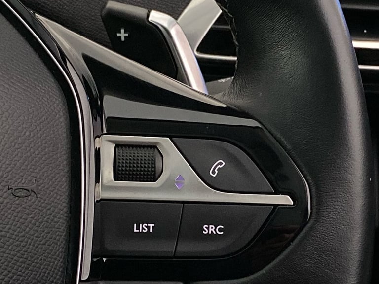 2022 Peugeot 3008 1.5 BlueHDi Allure Premium 5dr EAT8 Crossover/SUV DIESEL Automatic