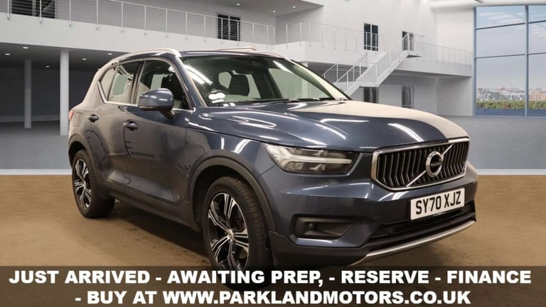 image for 2020 Volvo XC40 2.0 B4P Inscription Pro 5dr Auto ESTATE PETROL Automatic