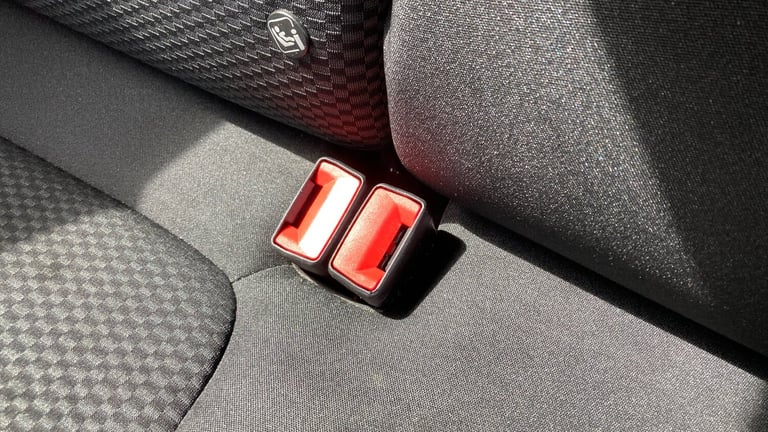 2023 Ford Puma 1.0 EcoBoost Hybrid mHEV 155 ST-Line 5dr Petrol Hatchback Hatchback Petrol Manual