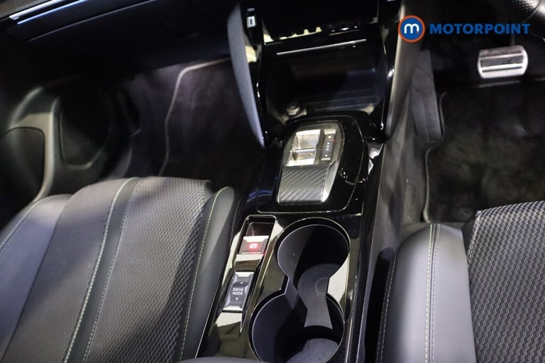 2025 Peugeot 2008 115kW GT 54kWh 5dr Auto SUV Electric Automatic