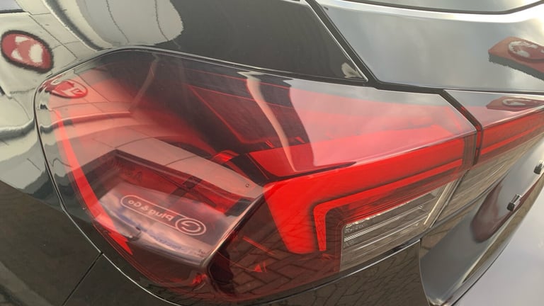 2024 Vauxhall Corsa 50kWh GS Hatchback 5dr Electric Auto (136 ps) Hatchback Electric Automatic