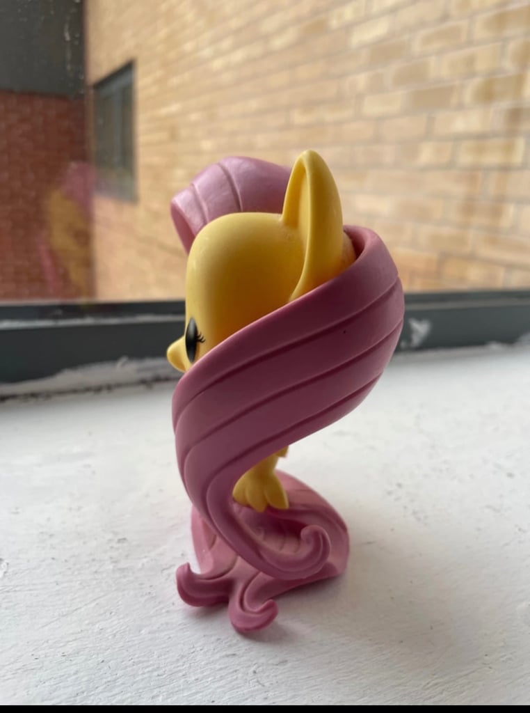 5x Funko pop figures