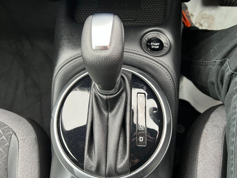 2024 Nissan Juke 1.6 N-Connecta Auto Euro 6 5dr HATCHBACK Petrol/Electric Hybrid Automatic