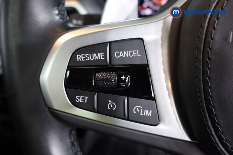 2022 BMW X4 xDrive30d MHT M Sport 5dr Auto COUPE DIESEL Automatic