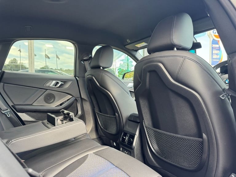 2022 BMW 2 Series Gran Coupe 1.5 218i M Sport Saloon 4dr Petrol DCT Euro 6 (s/s) (136 ps) * HUGE ...