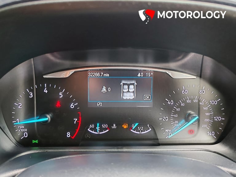 2021 Ford Fiesta 1.0T EcoBoost MHEV ST-Line X Edition Hatchback 5dr Petrol Manual Euro 6 (s/ Hatc...