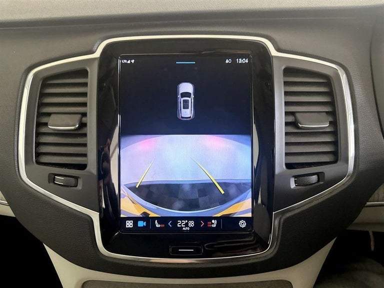 2022 Volvo XC90 2.0h T8 Recharge 18.8kWh Core Auto 4WD Euro 6 (s/s) 5dr Automatic SUV Hybrid Auto...