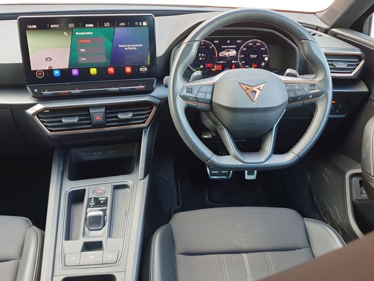 2024 Cupra Leon 1.4 eHybrid VZ2 Design Edition 5dr DSG Hatchback Petrol Parallel PHEV Automatic