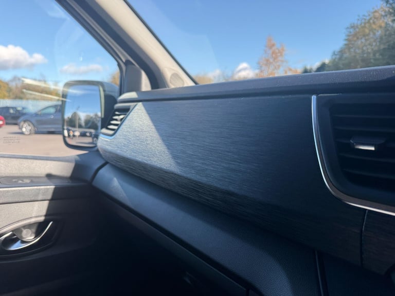 2024 Renault Trafic 2.0 dCi Blue LL30 Extra Panel Van 5dr Diesel Manual L2 H1 Euro 6 (s/s) (130 P...