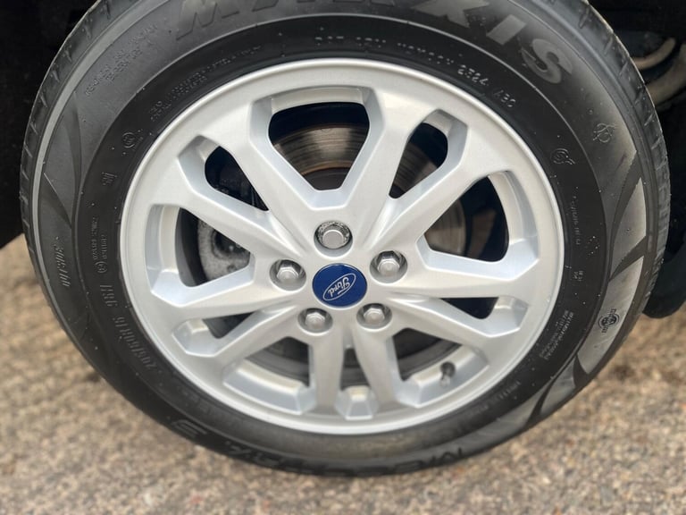 2023 Ford Transit Connect 1.5 240 EcoBlue Trend Crew Van Auto L2 Euro 6 (s/s) 6dr PANEL VAN Diese...