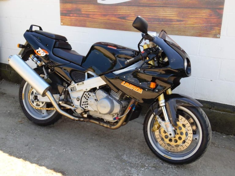 Laverda 750