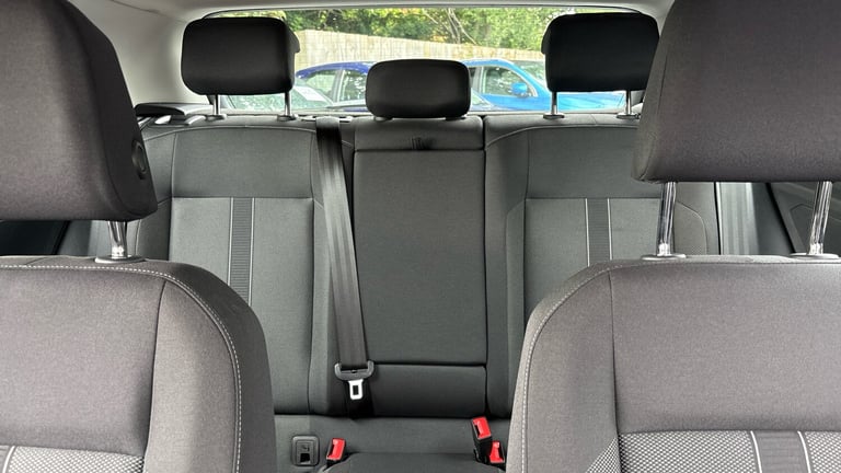 2022 Volkswagen T-Roc 1.0 TSI Life 5dr HATCHBACK PETROL Manual