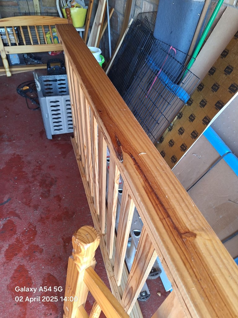 Wood for fire or projects