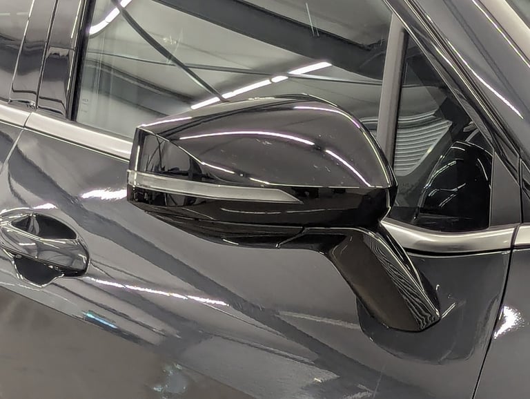 2024 Kia Sportage h T-GDi GT-Line SUV HYBRID Automatic