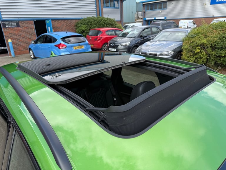 2023 Audi Q5 SQ5 TDI Quattro Vorsprung 5dr Tiptronic ESTATE Diesel Automatic