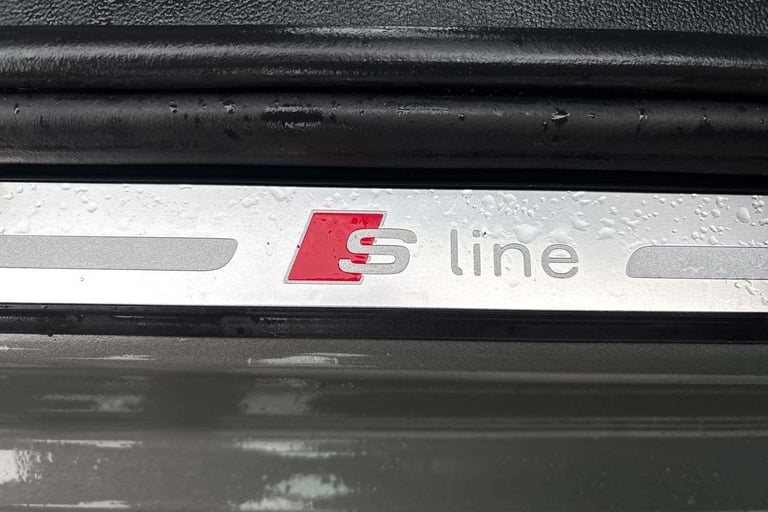 2022 Audi A1 25 TFSI S Line 5dr Hatchback Petrol Manual